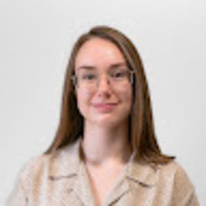 Meet your Posher, Fiona